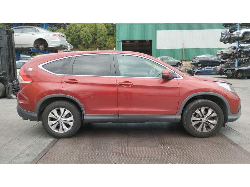 honda cr-v iv (rm_) del año 2014