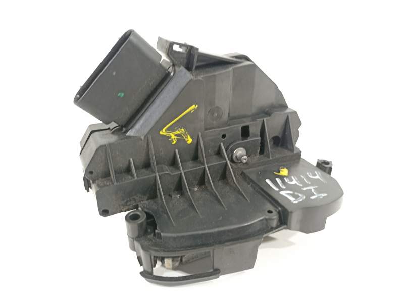 CERRADURA PUERTA DELANTERA IZQUIERDA 8A6AA21813AF 