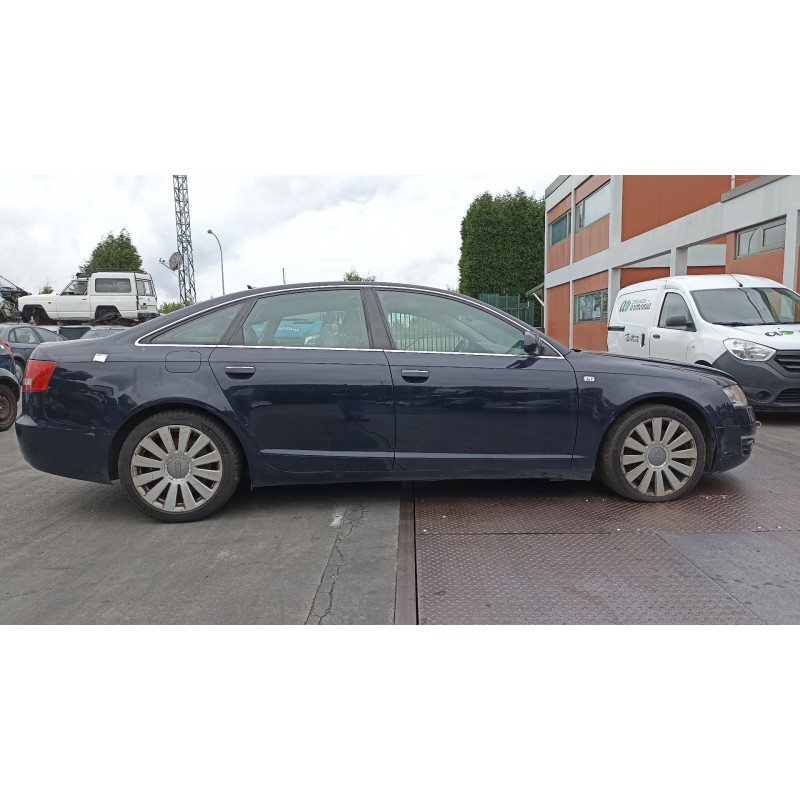 audi a6 berlina (4f2) del año 2004