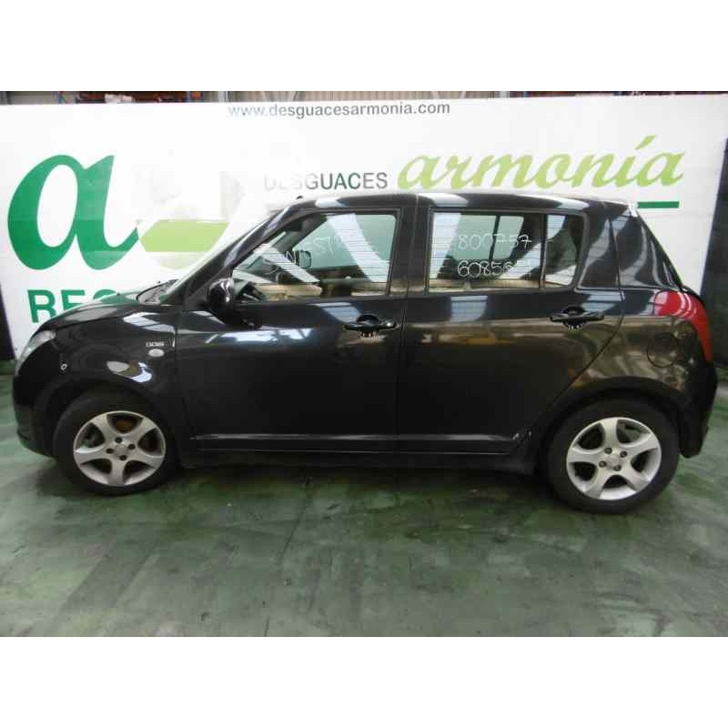 suzuki swift berlina (mz) del año 2008