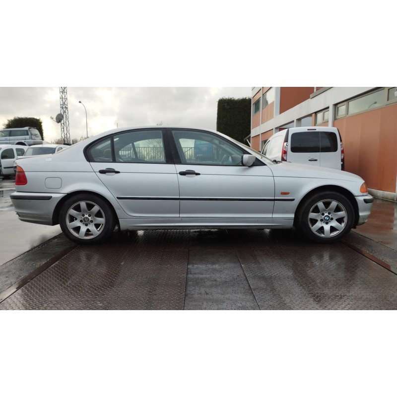 bmw serie 3 berlina (e46) del año 1999