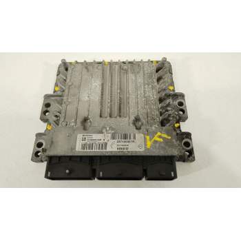 CENTRALITA MOTOR UCE 237100307R 237100033R S180067106