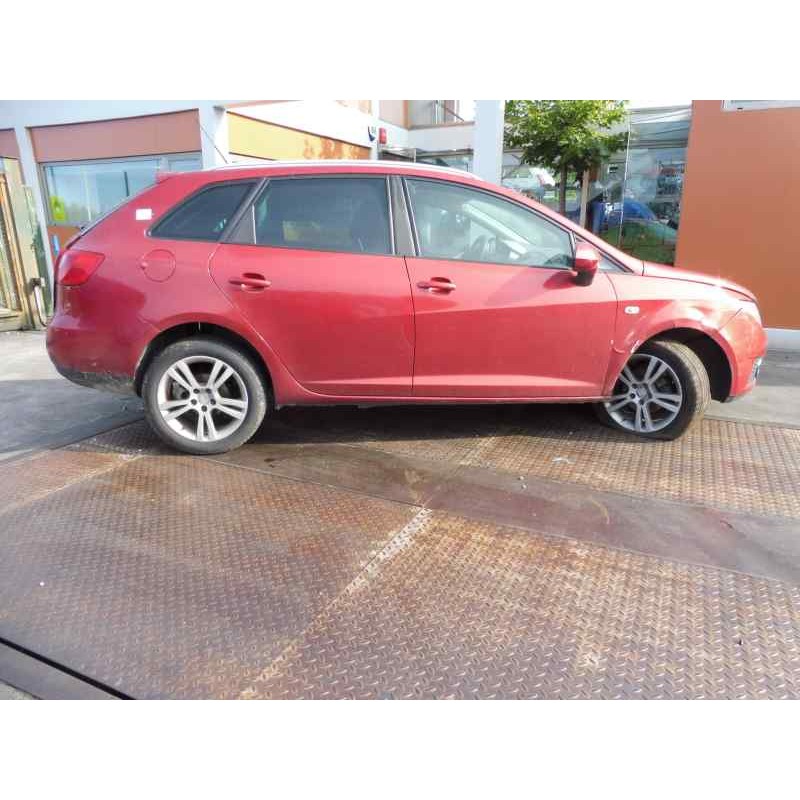 seat ibiza st (6j8) del año 2011