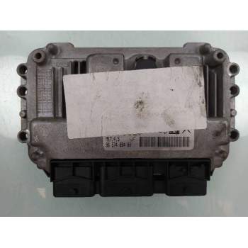 CENTRALITA MOTOR UCE 9657489480 