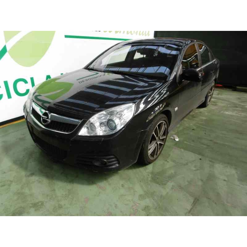 opel vectra c berlina del año 2006