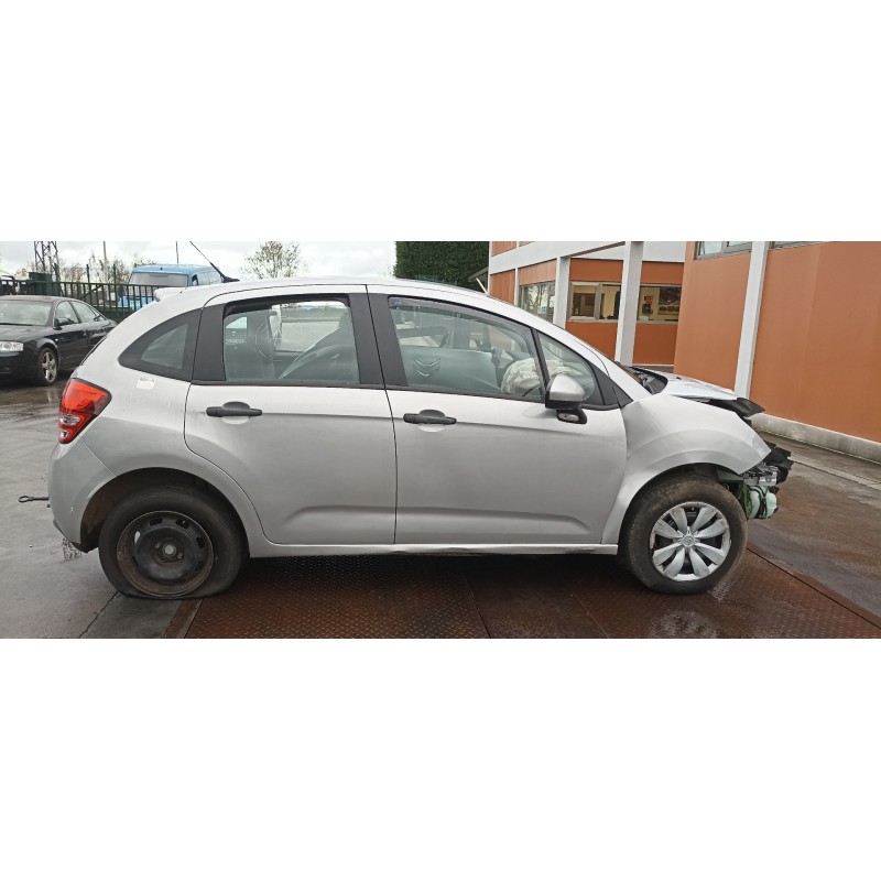 citroen c3 del año 2010