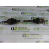 TRANSMISION DELANTERA IZQUIERDA 8200330413 
