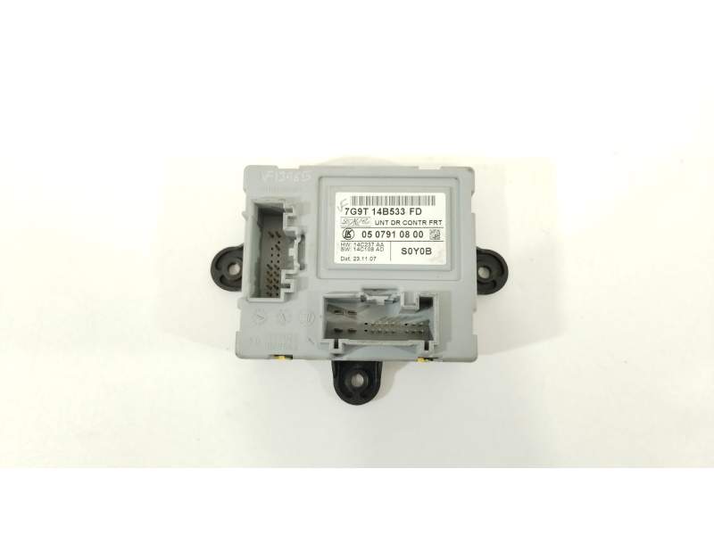 MODULO ELECTRONICO 7G9T14B533FD 0507910800