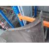 PARAGOLPES TRASERO 1M5807421E 