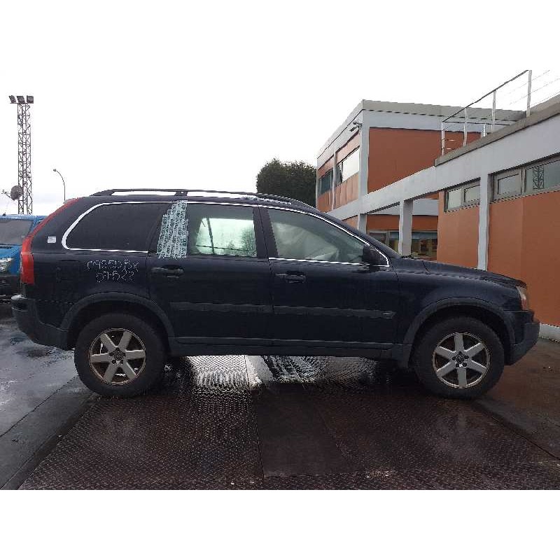 volvo xc90 del año 2004