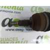 TRANSMISION DELANTERA IZQUIERDA 8200330413 