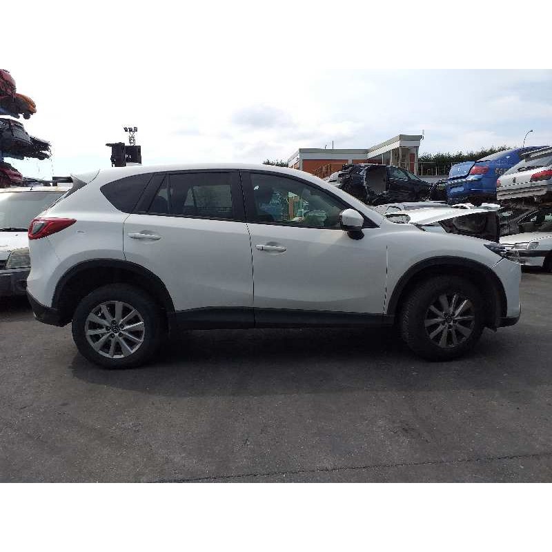 mazda cx-5 del año 2013