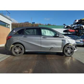 MERCEDES-BENZ CLASE B SPORTS TOURER (W246, W242)