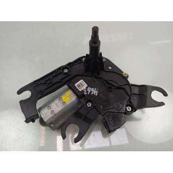 MOTOR LIMPIA TRASERO 9801666380A 