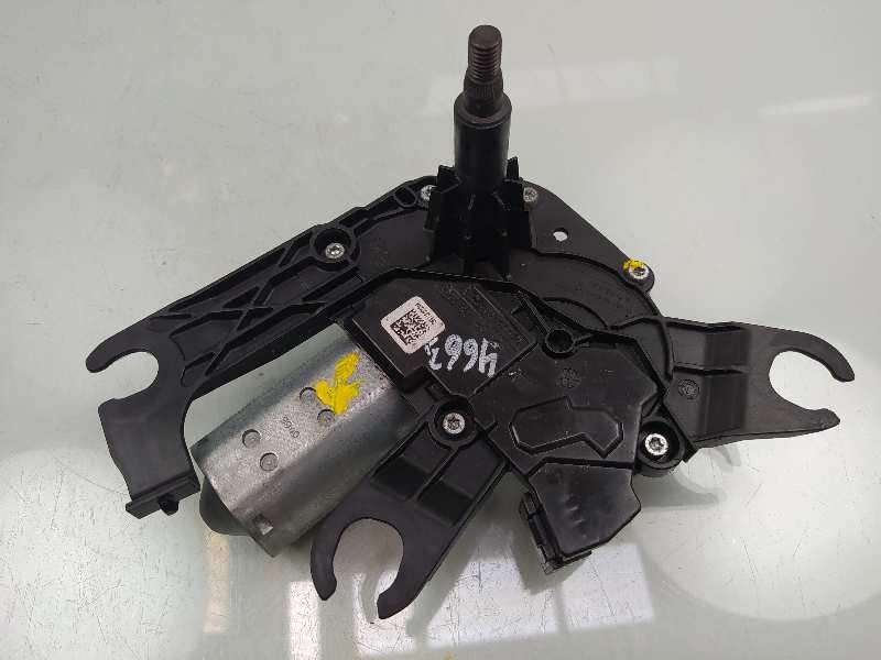 MOTOR LIMPIA TRASERO 9801666380A 
