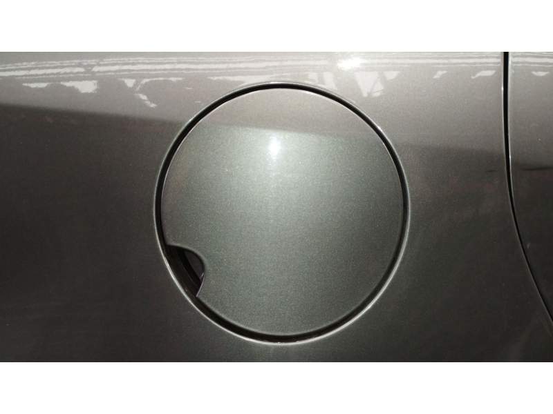 TAPA EXTERIOR COMBUSTIBLE 