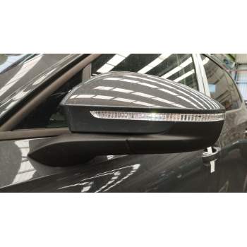 RETROVISOR IZQUIERDO 