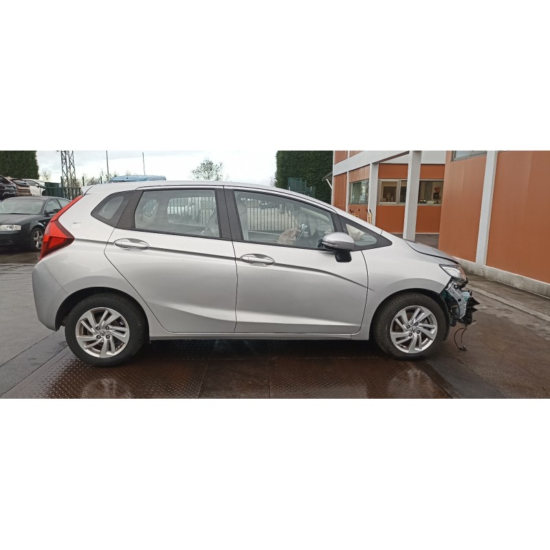 honda jazz (gk) del año 2017