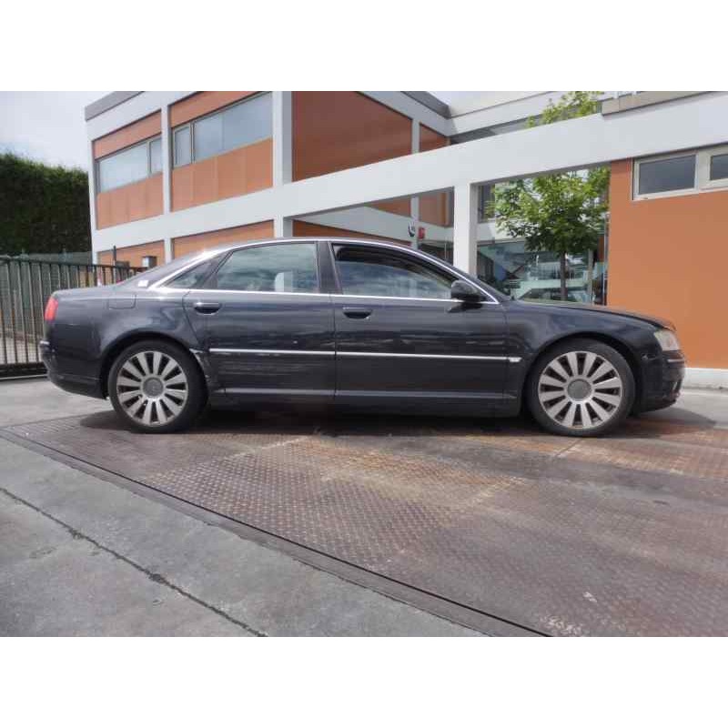 audi a8 (4e2) del año 2005