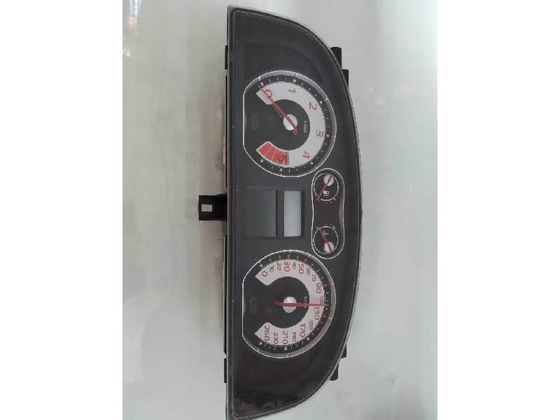 CUADRO INSTRUMENTOS 8200291338 
