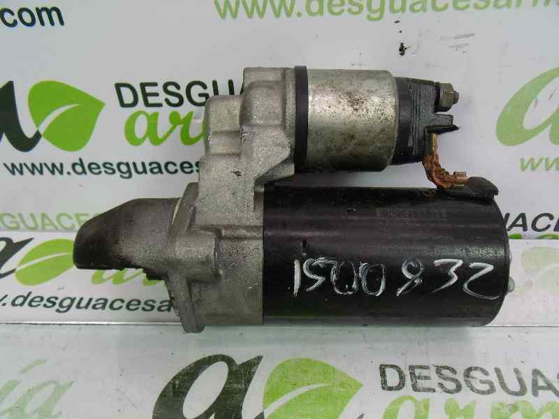 MOTOR ARRANQUE 55570445 0001138030 