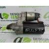 MOTOR ARRANQUE 55570445 0001138030 