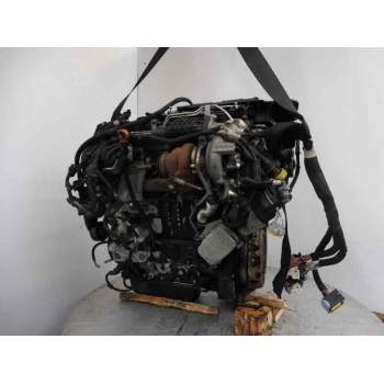 MOTOR COMPLETO 8HR 