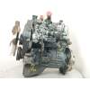 MOTOR COMPLETO D4BH 
