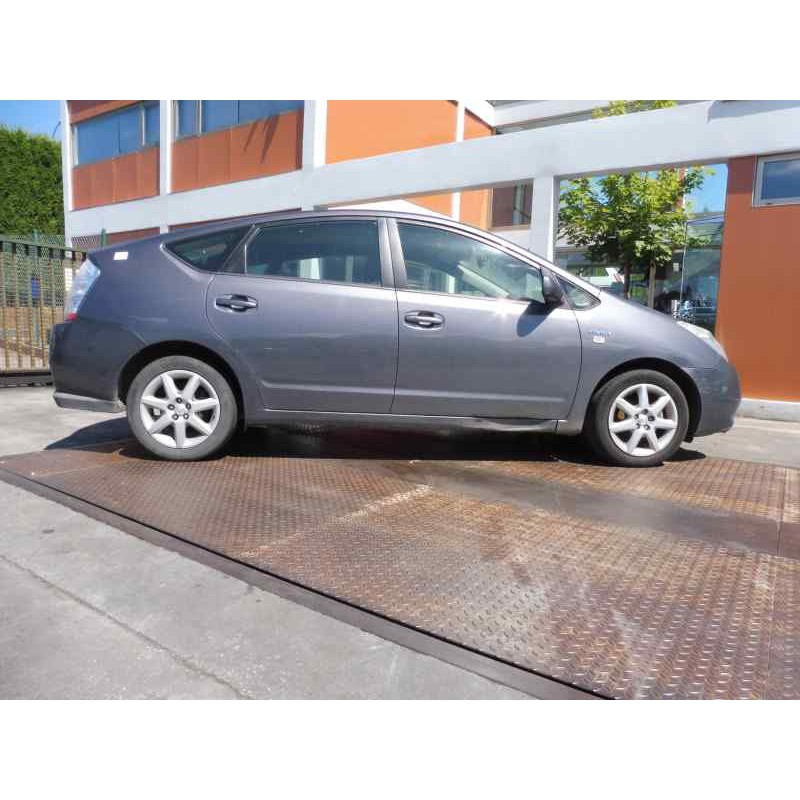 toyota prius (nhw20) del año 2008