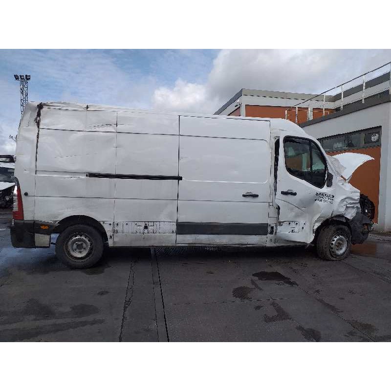 opel movano b kasten/combi del año 2020