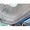 PARAGOLPES TRASERO 1M5807421E 