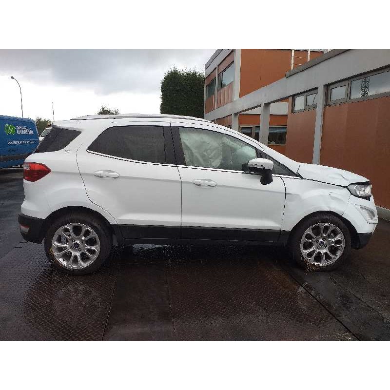 ford ecosport (cr6) del año 2020