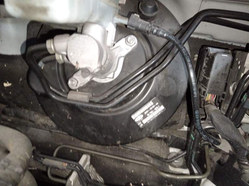 SERVOFRENO DV612B195AA 03786218394