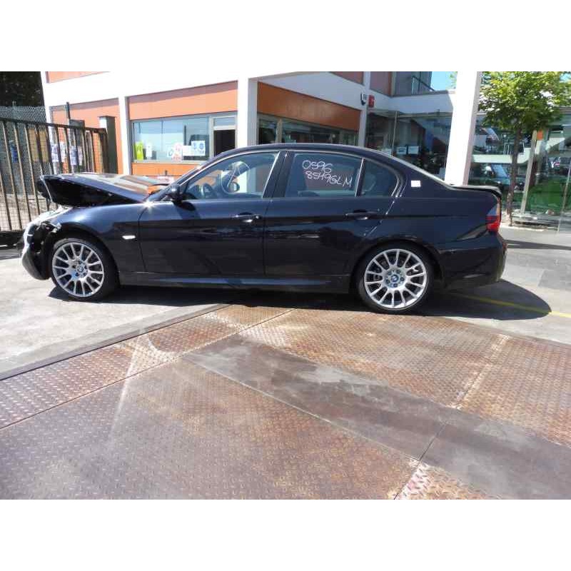 bmw serie 3 berlina (e90) del año 2009