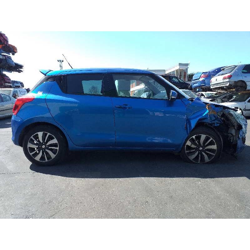 suzuki swift (az) del año 2018