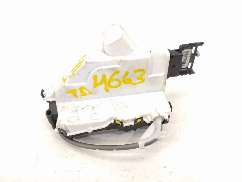 CERRADURA PUERTA TRASERA DERECHA 016903 A05927 5355M0110I3