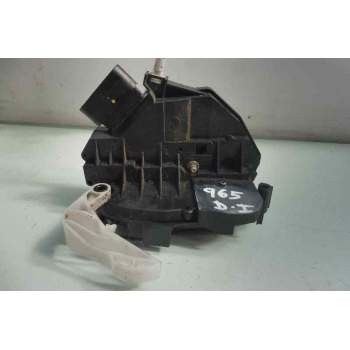 CERRADURA PUERTA DELANTERA IZQUIERDA 8A6AA21813AJ 