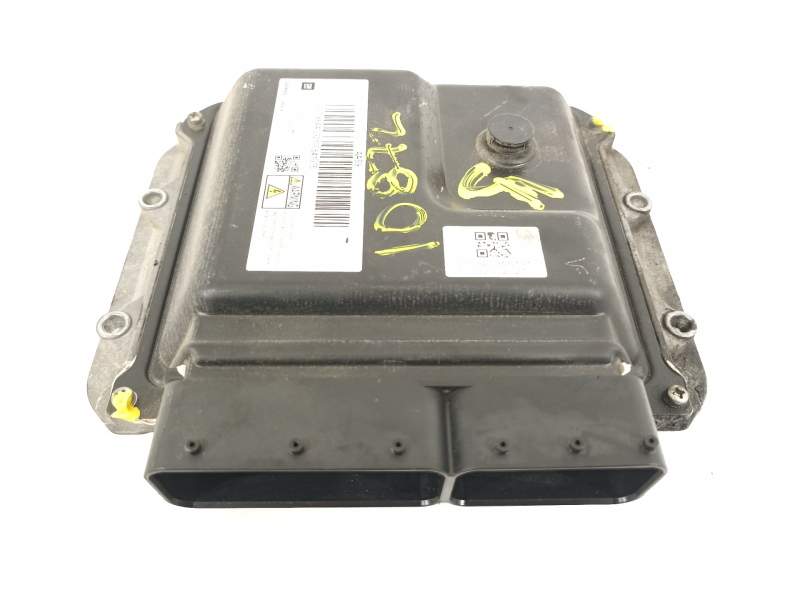 CENTRALITA MOTOR UCE 55577647 