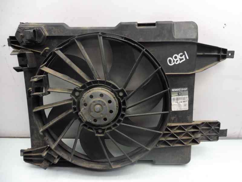 ELECTROVENTILADOR 7701054967 