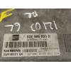CENTRALITA MOTOR UCE 03E906033D 