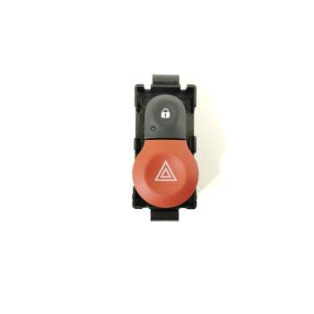 WARNING A4539055800 