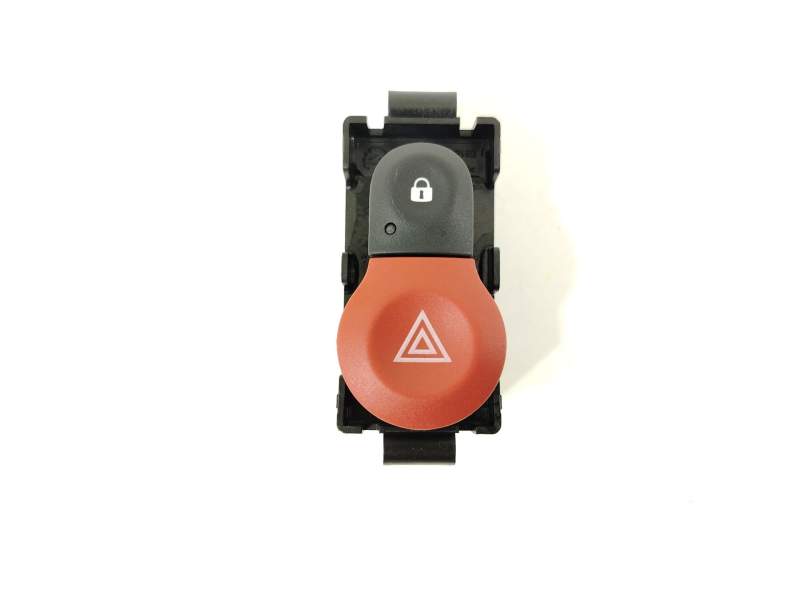 WARNING A4539055800 
