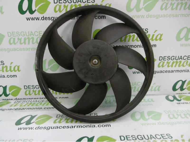 ELECTROVENTILADOR M135484 