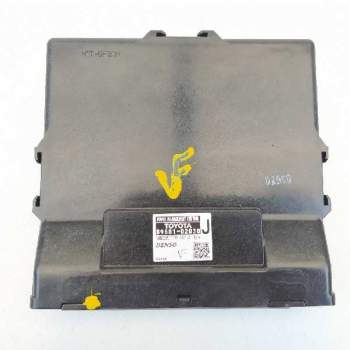 MODULO ELECTRONICO 8968102030 2850001812 