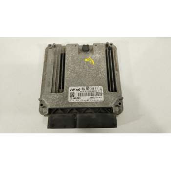 CENTRALITA MOTOR UCE 04L907309K 0281030170 