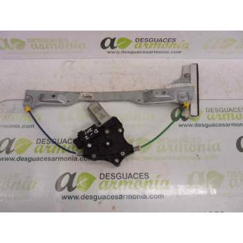 ELEVALUNAS DELANTERO IZQUIERDO 13298153 541613212 