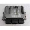 CENTRALITA MOTOR UCE 9676833080 0281017337 EDC17C10