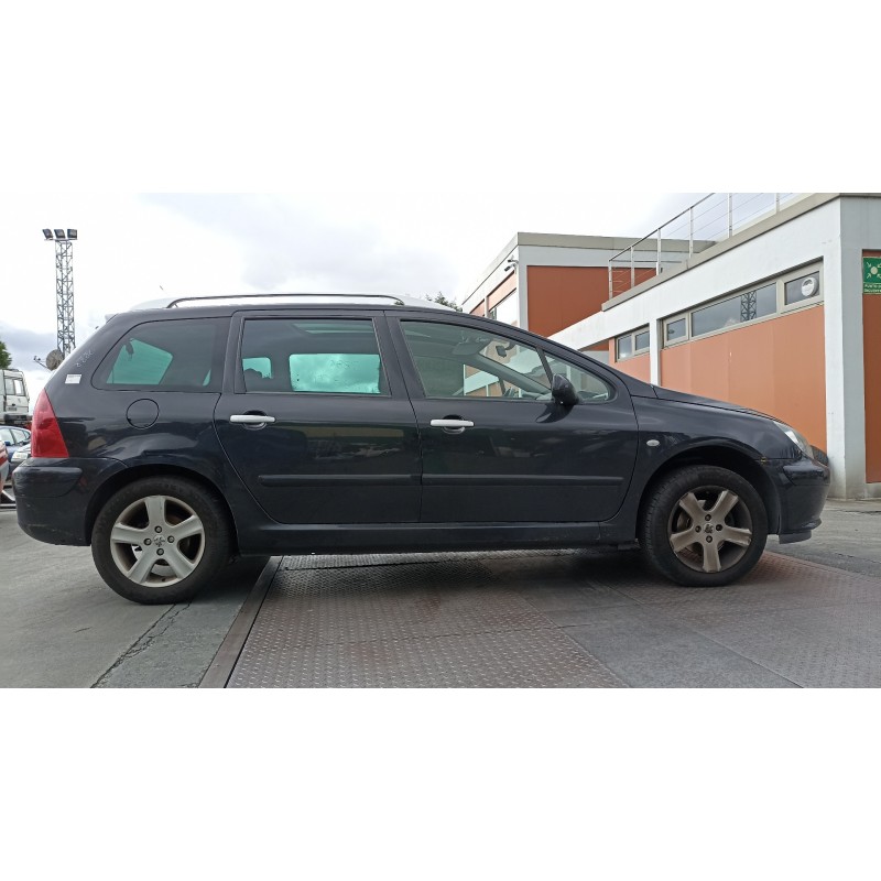 peugeot 307 break / sw (s1) del año 2003