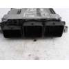 CENTRALITA MOTOR UCE 9676833080 0281017337 EDC17C10