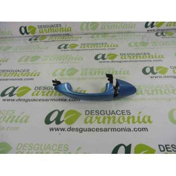 MANETA EXTERIOR TRASERA DERECHA 1788863 AV11R22404ABXWAA 
